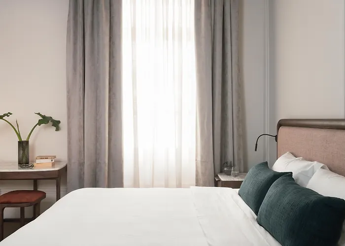 Castro Hotel Syros