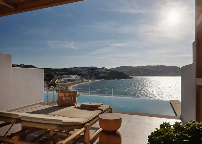 Icon Mykonos